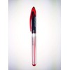 uni-ball Air Roller Ball Pen RED UBA-188-L Pack 0f 3