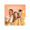 Limpiador En Polvo Hanskin Vitamin C Glow Para Iluminar 70