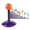 Ieron Solar System Planetarium Projector,Solar System Model Kit,Talking Planets Space