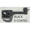 Whiting #77 Overhead Door Lock & #7515 Keeper Morgan Supreme