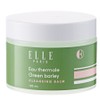ELLE PARIS Haute Termal Green Bailey Cleansing Balm, 100ml, 1 piece / ELLE PARIS 오떼르말 그린베일리 클렌징밤, 100ml, 1개