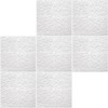 Ceiling Panels Made of Polystyrene EPS – Ceiling Panels Lightweight