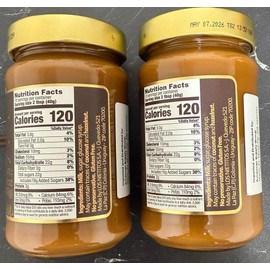 Los Nietitos Dulce de Leche - Caramel Spread, 14.1 oz - 2 Pack