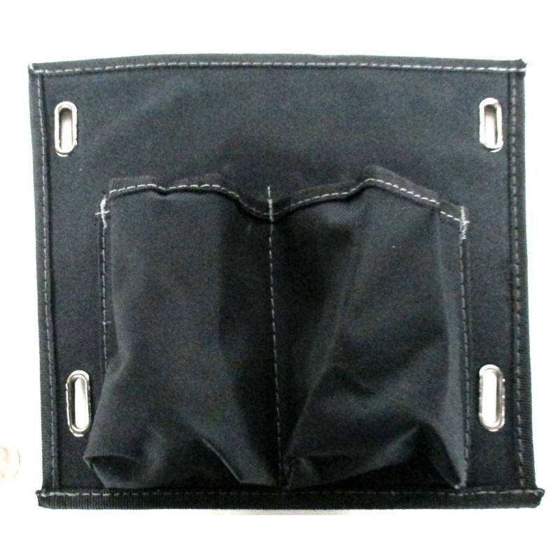 McGuire-Nicholas McGuire Nicholas Tech Tool Box w/ neoprene padded handle