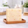 Clay & Jojoba Solid Soap, French Pink Clay, Natural Material,