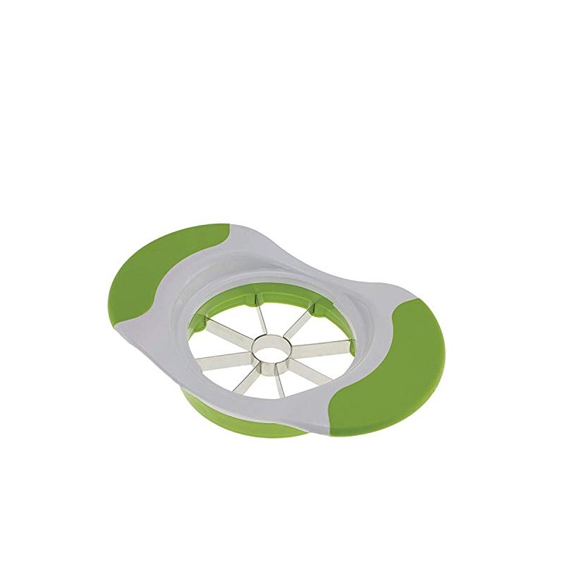 Stone&Stone Cut Apple with Steel Blades Made by Stone &