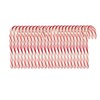 Candy Canes, Individually Wrapped, Red & White Stripes, Christmas Holiday
