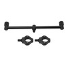 Carp Fishing Rod Holder Bracket Stand Carp Fishing Buzz Bars