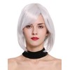 WIG ME UP - SA091-M3 Women's Wig Cosplay Short Bob