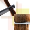 Comb [Set of 2] Hair Comb Unisex Comb Set Comb