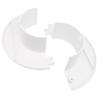 OD 5''X ID 2''X H1'' Floor And Ceiling Plate Cover