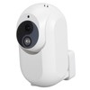 4MP Indoor Security Camera WiFi Connection Motion Detection 2 Way