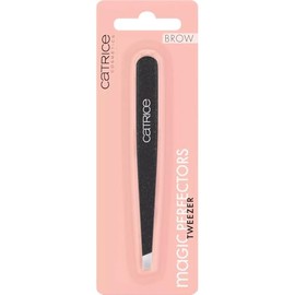 Catrice Magic Perfectors Tweezers, Multi-Colour, Nanoparticle Free, Pack of 1