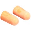 3M 3M? Earplugs, 37 db, Uncorded, 5 Pairs/Bag, 1100