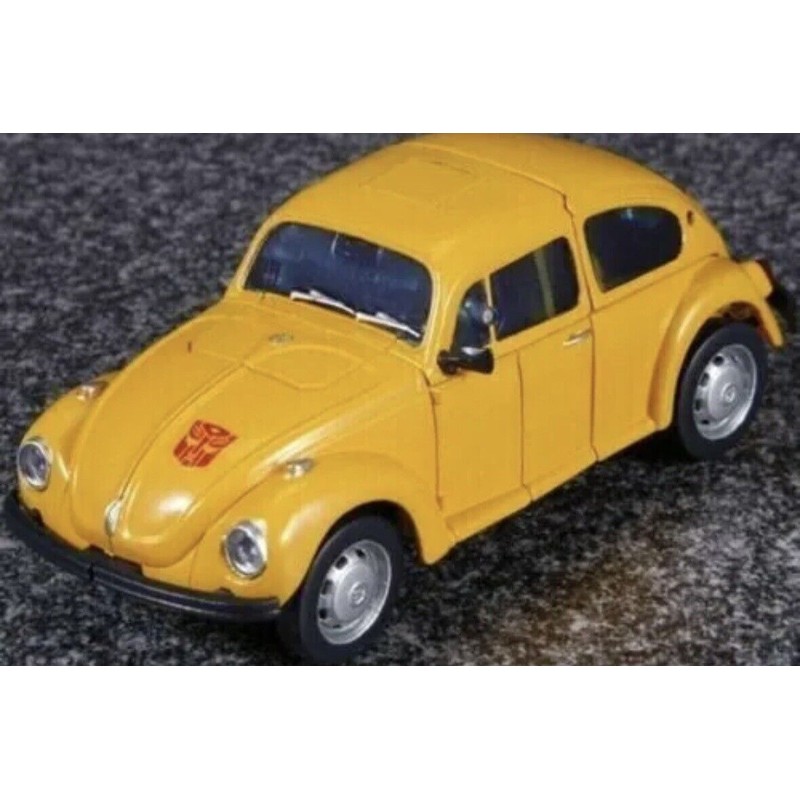 Unbranded Masterpiece MP-21 Bumblebee G1 SEALED NEW 🇺🇸