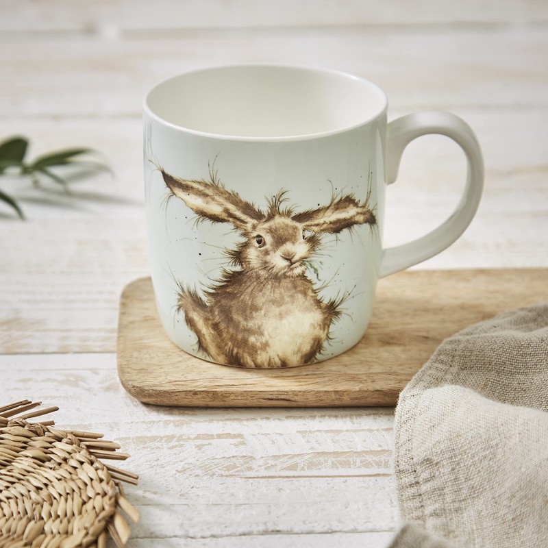 Wrendale Hare Brained (Hare)