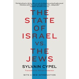 The State of Israel vs. the Jews