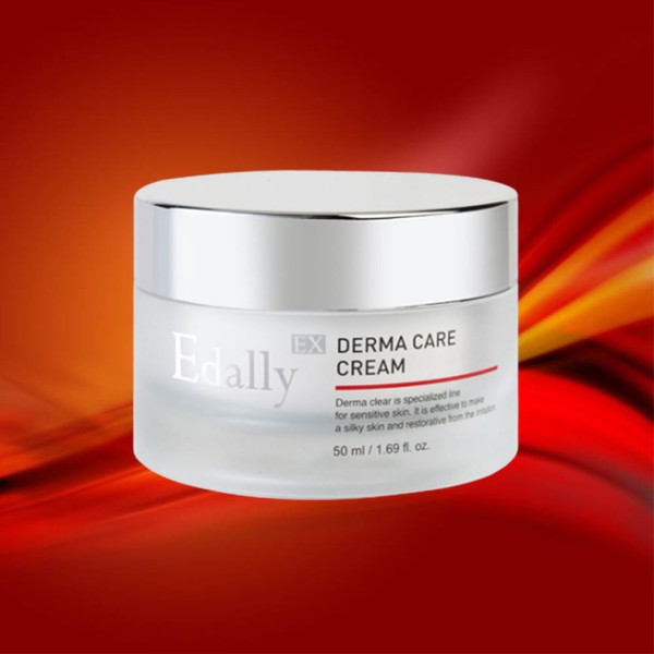 Idali EX Derma Care Cream 50ml / cream / stm