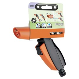 Claber Elegant Shower Pistol Double Light Elegant