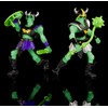 MOTU Masters of the Universe Skeleton Warrior Action Figure 2-Pack