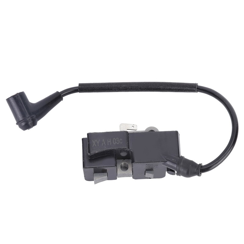 Chainsaw Ignition Coil Accessory Fit for Husqvarna 345 350 357