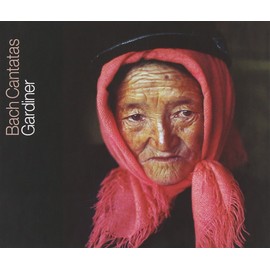 J.S Bach: Cantatas Vol.4