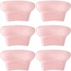 Joez Wonderful 3 Pairs Kids Heel Pads for Shoes Too