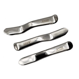 3 PCS Minnesota Cheek Retractors Surgical Dental Instruments ARTMAN Brand by Wise Linkers
