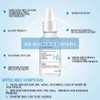 Sérum Facial De Ácido Hialurónico 30ml Hidratación Piel