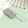 Fade Comb Tool, 2 Pcs Fade Comb,Fade Tool for Men