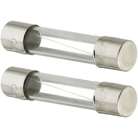 Fuse, Charger, 5amp (2) For # 2974, 2975, 2977