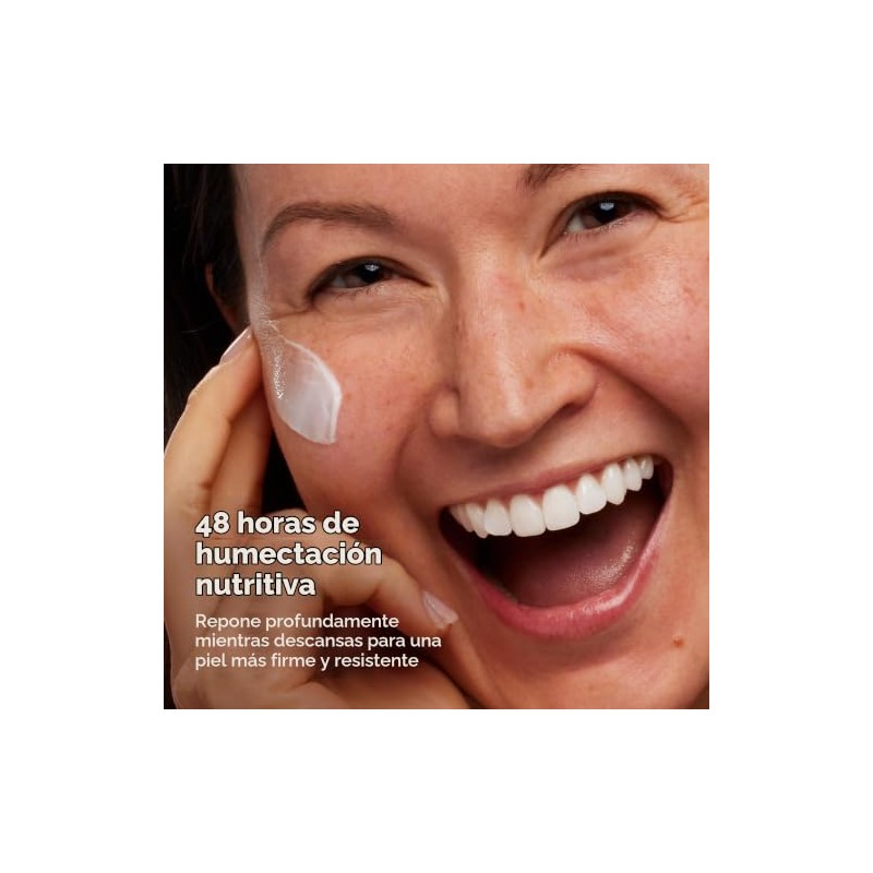 Olay - Crema Facial Hidratante, 56 ml, 3 piezas -