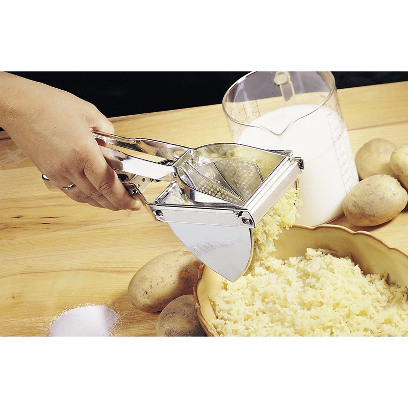 Fackelmann 45450 Potato Ricer 29 cm