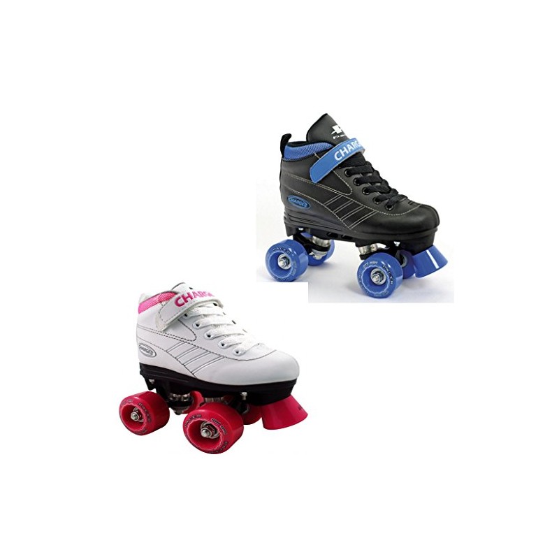 Pacer Charger Kids' Roller Skates
