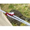 Seekdem SD-GR004M-3P Guy Rope, 0.2 inch (5 mm) Wide, Length