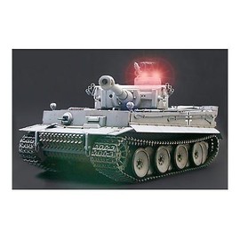 Battle System Upgrade Kit for all 1/16 RC Tanks