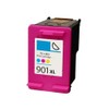 InkJello Ink Cartridge For Printer, Compatible With HP Officejet J4680c