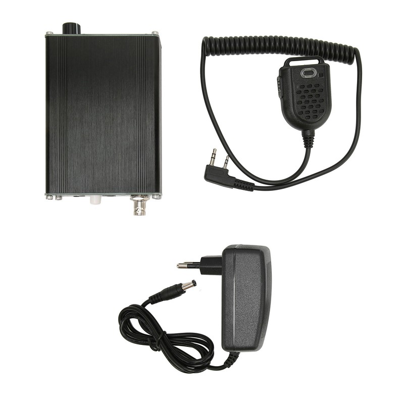 SDR Transceiver 8 Band High Frequency Shortwave HF SSB QRP