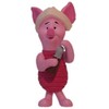 Bullyland Piglet with Hat Figurine