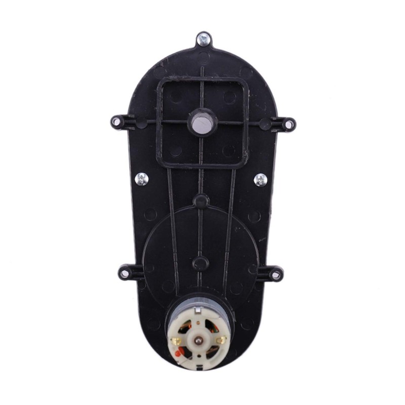 Aswalling RS390 Electric Motor 6V 18000RPM Car DC Motor for