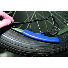 Laser 4853 Motorcycle Rim Protector