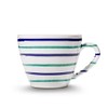 GMUNDNER KERAMIK Coffee Cup Gourmet Capacity: 0.2 Litres Traunsee Tableware,