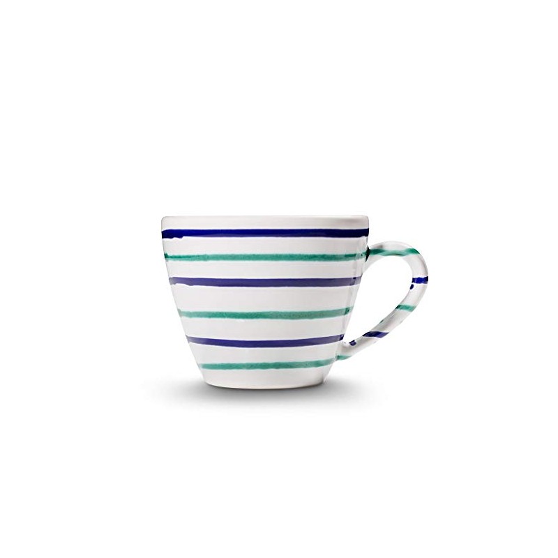 GMUNDNER KERAMIK Coffee Cup Gourmet Capacity: 0.2 Litres Traunsee Tableware,