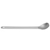 Long Handle Spork or Spoon Lightweight Long Handle Spork/Spoon Metal