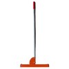 Zeluga 10-238 14in. Handheld Adjustable Magnet Sweeper, Orange