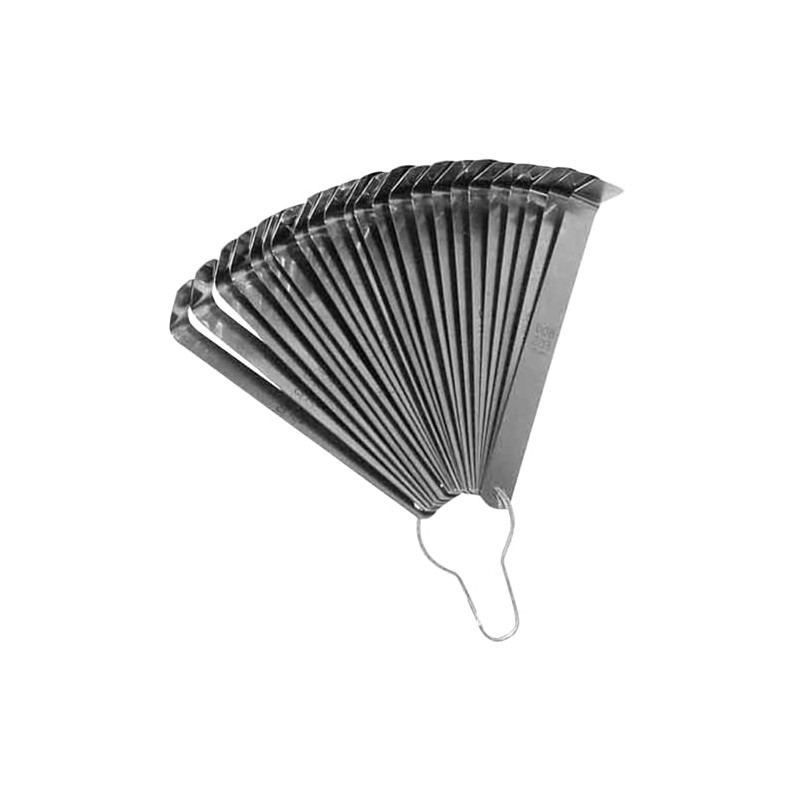 Kastar 23 BLD FLR Gauge Cummins (KAS-3072)