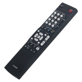 VINABTY RC020SR Replacement Remote Control for Marantz NR1504 RC018SR NR1403 NR1501 RC006SR NR1505 NR1502 Slim Line 5.1 Channel AV Surround Home Theater Receiver