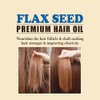 Difeel Aceite para el cabello natural premium - Aceite para