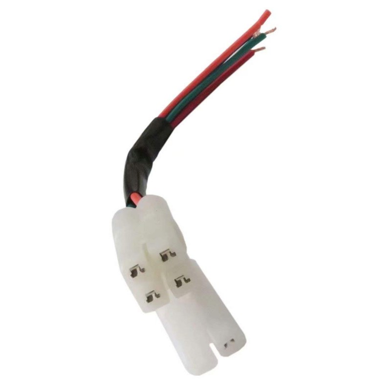 HP CDI Box Module For Replacing Honda TRX250 1985 1986