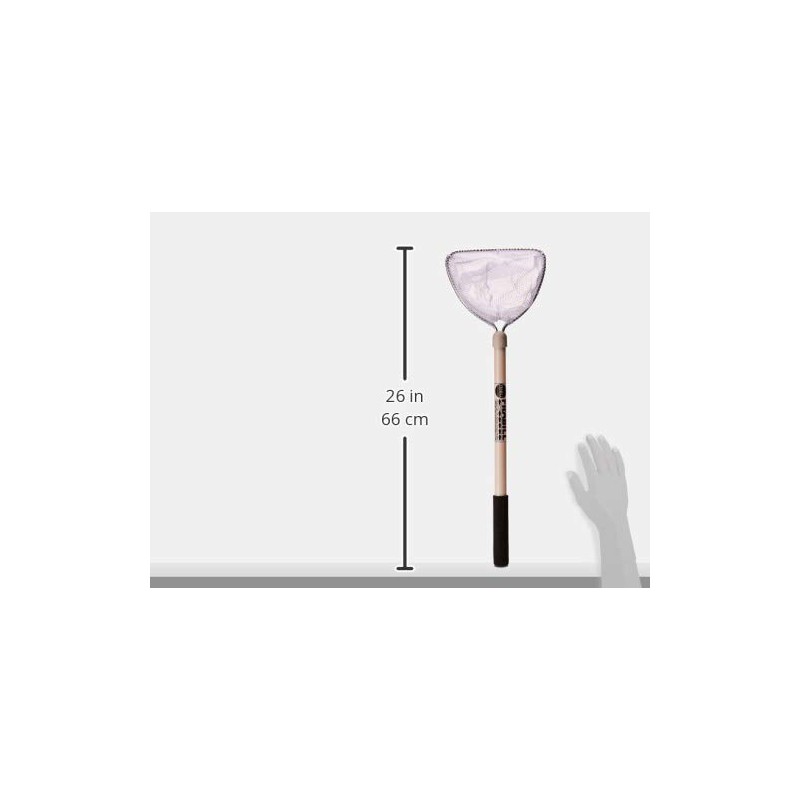 Frabill PVC Baitwell Net, Multi, One Size (3240)